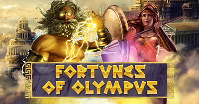 Japan Try Fortunes of Olympus